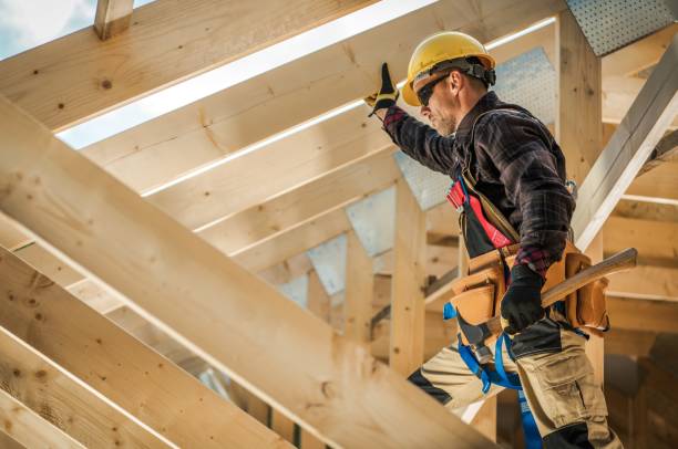 Best Storm Damage Roof Repair  in Caon City, CO