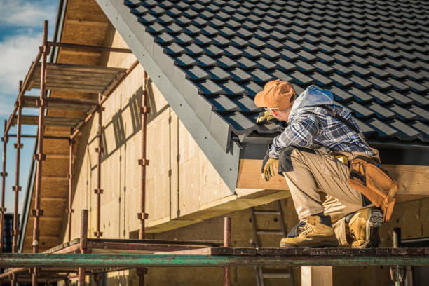 Best Roofing Contractor Near Me  in Caon City, CO