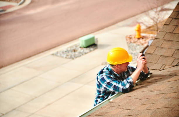 Roof Installation Near Me in Caon City, CO