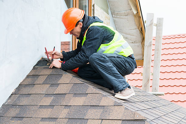 Best Flat Roof Repair Services  in Caon City, CO