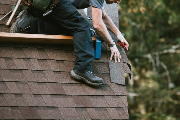 Quick and Trustworthy Emergency Roof Repair Services in Caon City, CO